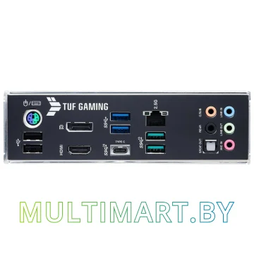 Материнская плата ASUS TUF Gaming Z590-Plus картинка 4